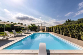 Villa Luisa In Lido Di Noto